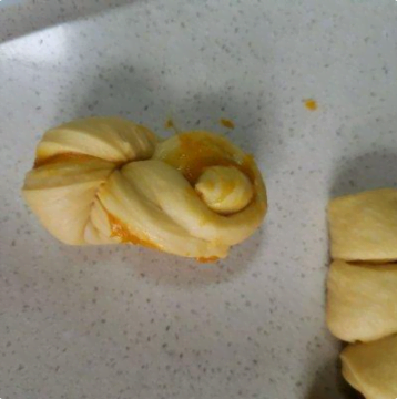 百吃不膩的南瓜吐司教程，好吃又好看，營養(yǎng)有健康